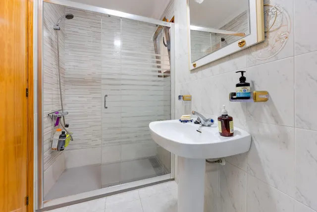 Fantastico apartamento con piscina comunitaria, idoneo como vacacional — 21
