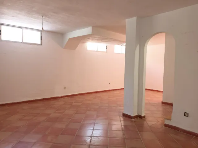 VILLA DE LOS CIPRESES - Exclusiva villa independiente con piscina privada en Villas Blancas (Albolote – Granada) — 33