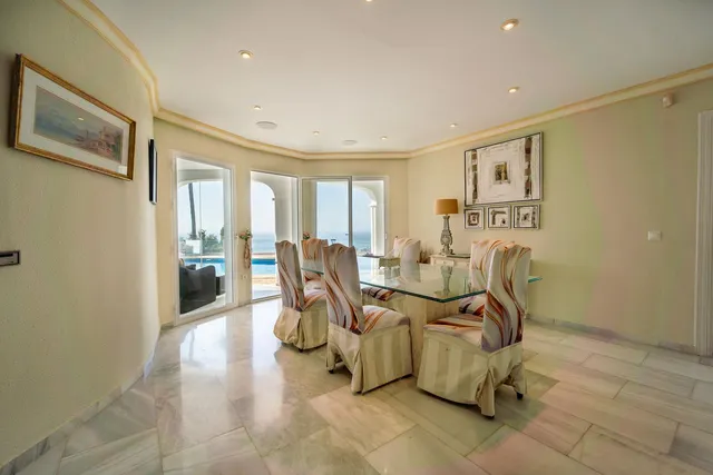 Chalet 5 habitaciones 534m² en venta - Riviera del sol — 40
