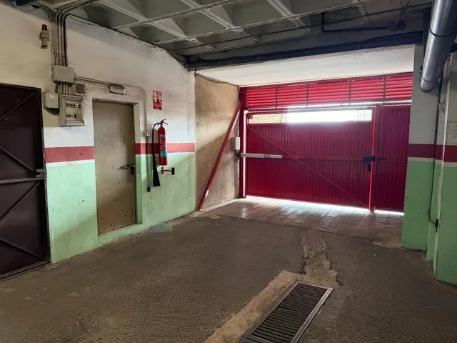 Fantástica vivienda luminosa de tres dormitorios y terraza en San Agustín — 36
