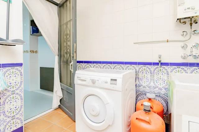 Casa adosada con garaje: !!!! Espacio-Tranquilidad-Zona Residencial ¡¡¡¡ — 16
