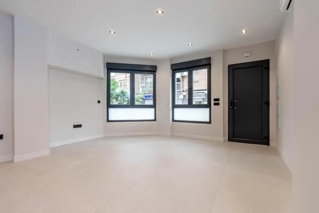 Exclusivo apartamento a estrenar en Fontiveros — 7