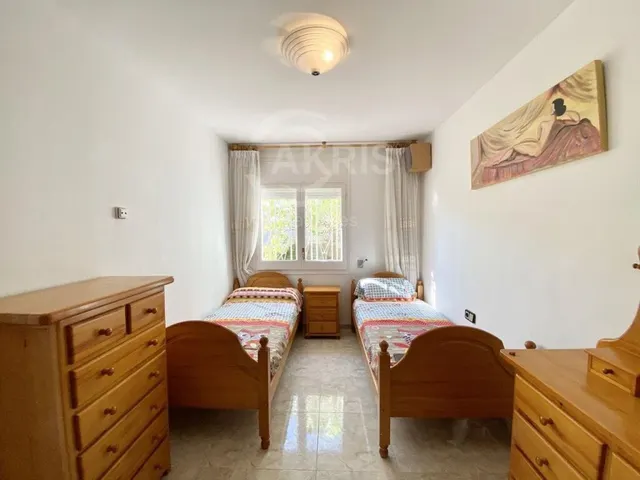 Chalet Independiente en Lloret de Mar — 45