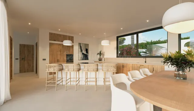 Villa 3 habitaciones 150m² en venta - Montañar I - foto 5