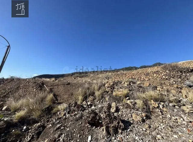 TERRENO URBANO EN VENTA EN IGUESTE DE CANDELARIA UNA OPORTUN - foto 3