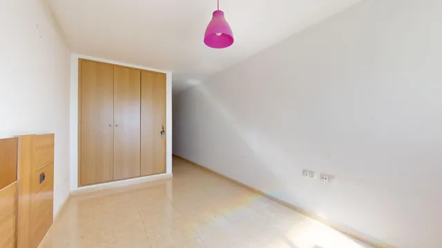 ESTUPENDO PISO CON INQUILINOS EN MONCOFA - SOLO INVERSORES — 20