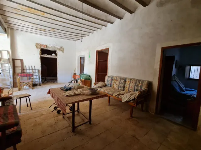 Casa 6 habitaciones 383m² en venta - Comunidad valenciana — 6