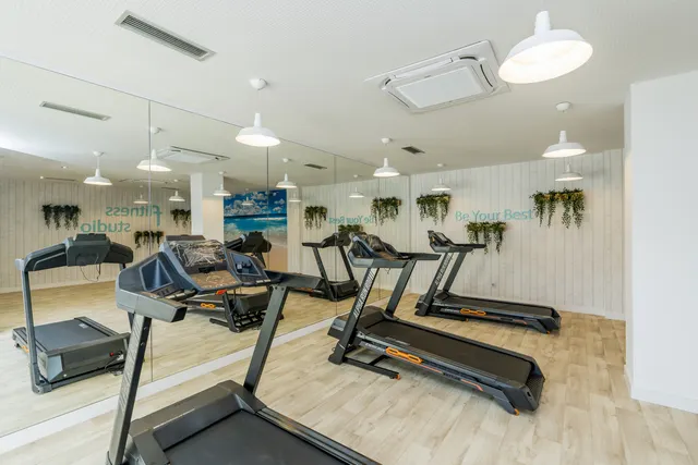 Apartamento 2 habitaciones 89m² en venta - Centro — 19
