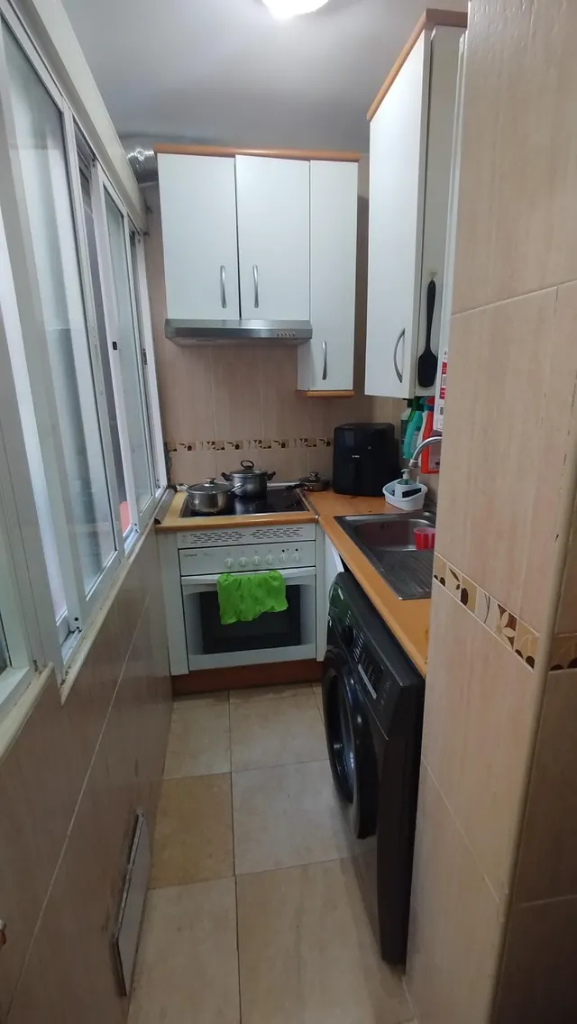 Avc inmobiliario vende piso — 10