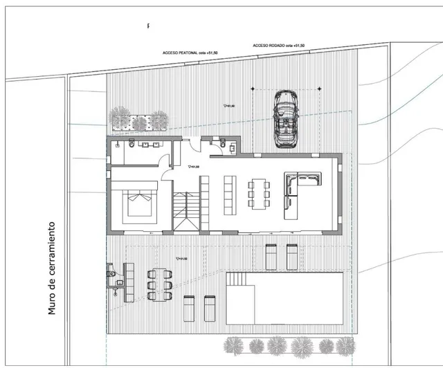 Villa 3 habitaciones 254m² en venta - Pla roig — 16