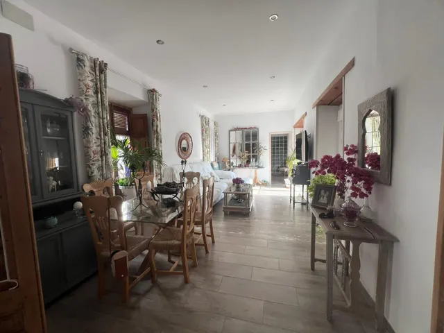 ESPECTACULAR OPORTUNIDAD!!! CASA CON LICENCIA TURÍSTICA JUNT