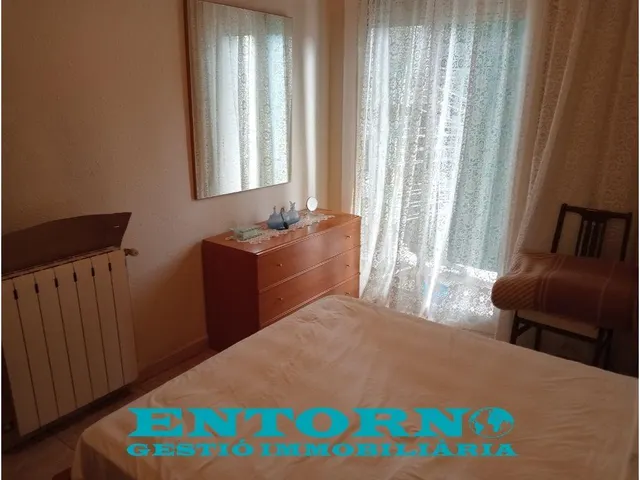 ¡Tu nuevo hogar en el corazón de Mollet del Vallès por solo €185,000! — 13