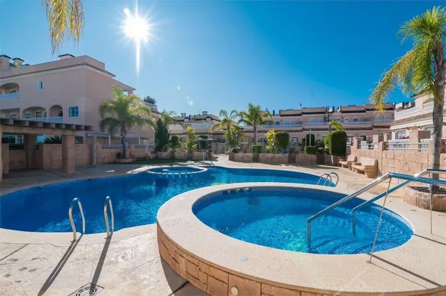 Duplex de 3 dormitorios en zona de Los Dolses, Orihuela Cost - foto 3
