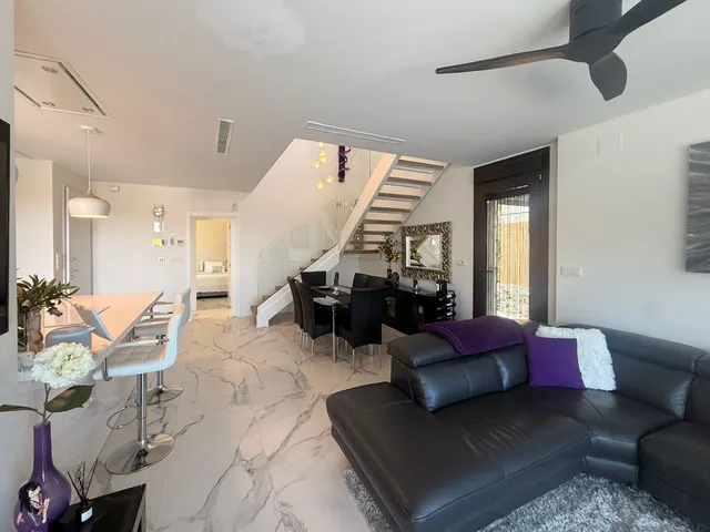 Villa 3 habitaciones 151m² en venta - Balcón de finestrat — 9