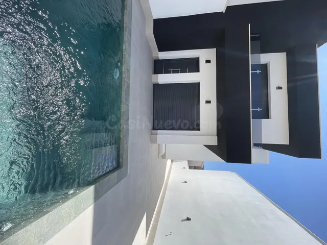 Villa 3 habitaciones 134m² en venta - Comunidad valenciana — 4