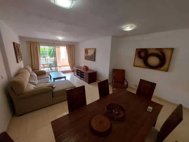 Apartamento 3 habitaciones 126m² en venta - Costa del Sol — 7