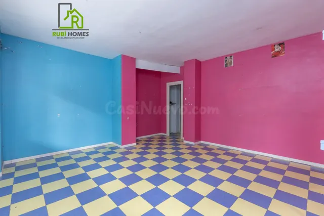 Local comercial en venta en calle agustina de aragón — 5