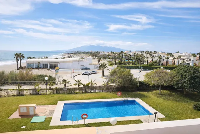 Ático Exclusivo en Vera Playa Naturista - ️ - foto 5