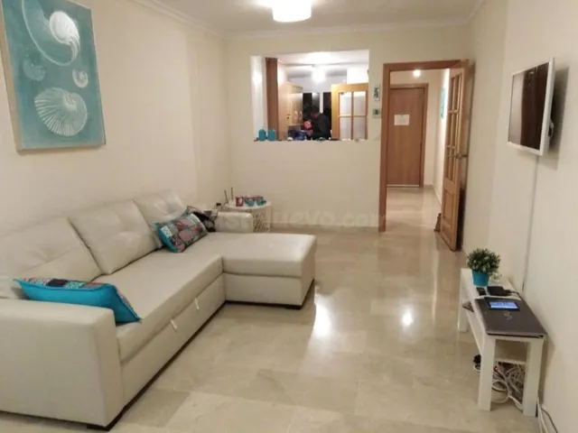 Apartamento 2 habitaciones 152m² en venta - Costa del Sol — 2