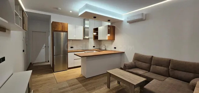 Apartamento 1 habitación 51m² en venta - Centro