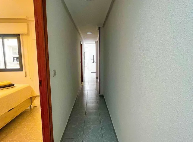 PRECIOSO APARTAMENTO A UNOS PASOS DE TODOS LOS SERVICIOS Y DE LA PLAYA — 19