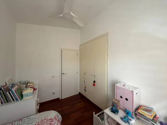 Chalet pareado seminuevo en zona de maravisa de la Pobla de Vallbona — 21