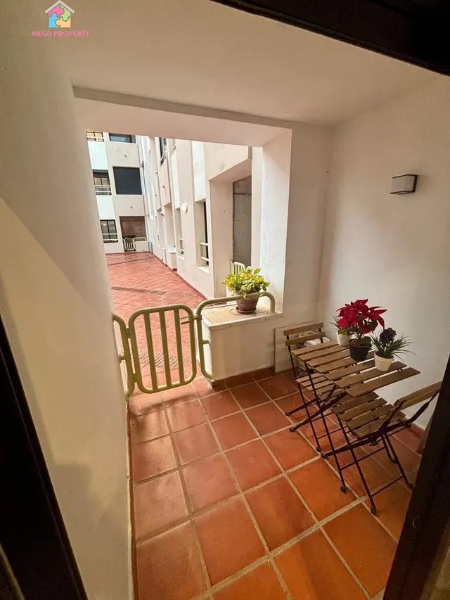 Se alquila apartamento en Edificio Royal Golf Sotogrande — 7