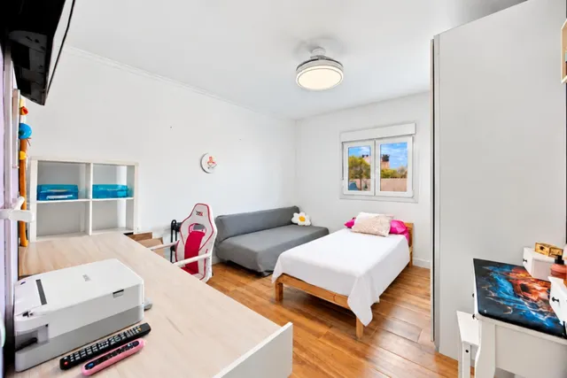 Precioso chalet con pisicina en pago humo — 31