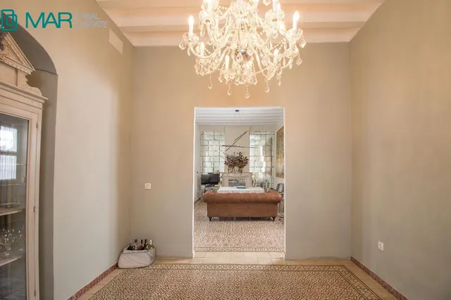 Espectacular casa en pleno casco histórico — 16