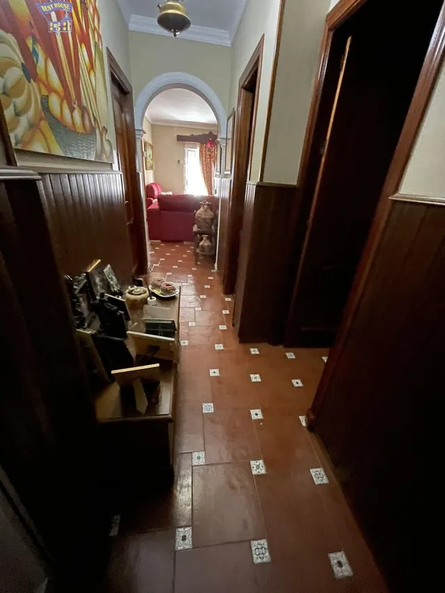 SE VENDE CASA + LOCAL INDEPENDIENTE EN ZONA DE LA CUESTA DE LA RUJANA — 5