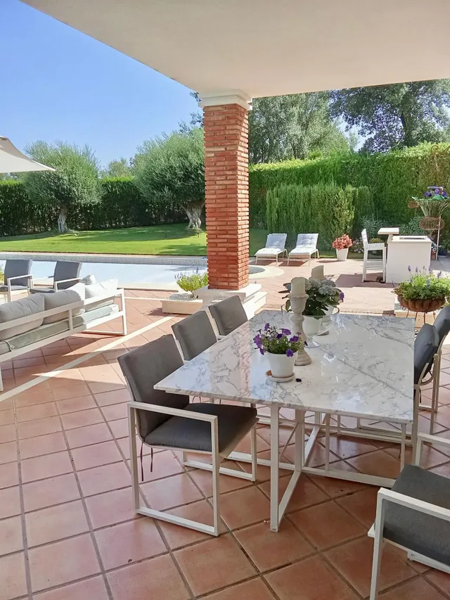 Villa 5 habitaciones 375m² en venta - Sierra de Cádiz — 18