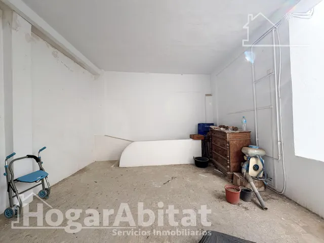 ¡Vistas a las montañas! Casa amplia y luminosa para reformar con patio y gran terraza — 34