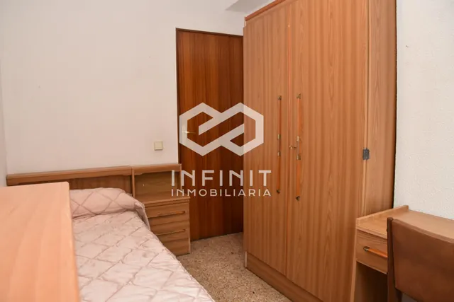 ¡IMAGINA LO QUE PUEDE LLEGAR A SER!... Una gran vivienda con alma y potencial en una de las mejores ubicaciones de Alcalá. — 38