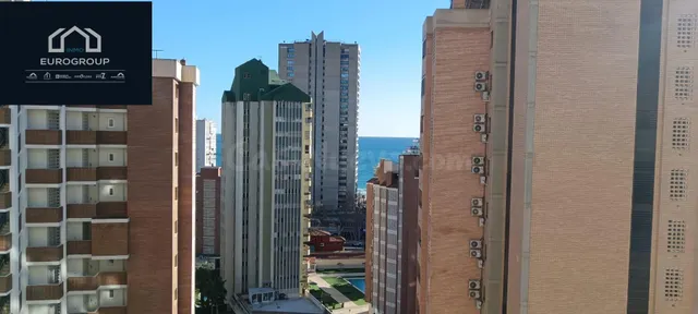 FANTÁSTICO APARTAMENTO DE 1 DORMITORIO, REFORMADO, CON PARKI - foto 2