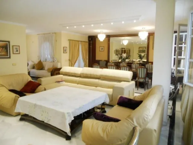 ATICO DUPLEX DE LUJO EN EL RECINTO FERIAL DE FUENGIROLA - foto 3