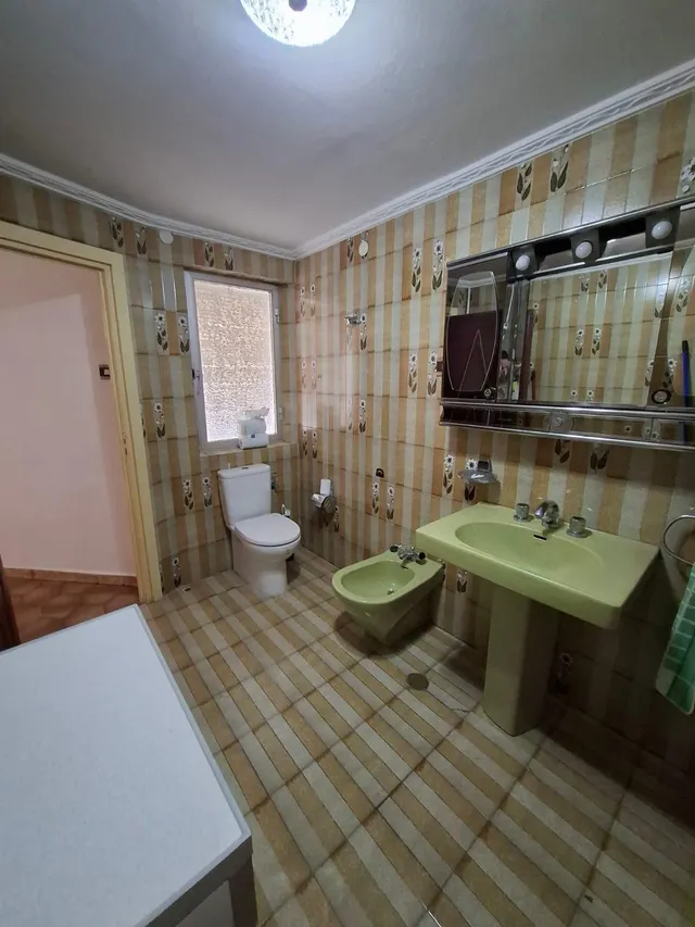 ¡Tu nuevo hogar en San Mamés te espera! ✨VEN A VIVIRLO — 24