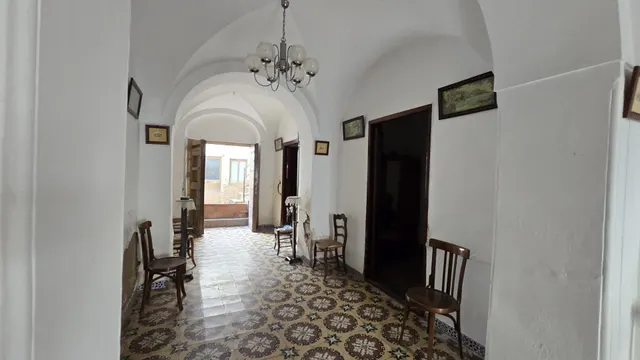 CASA EN VENTA EN AÑORA (CORDOBA) — 15