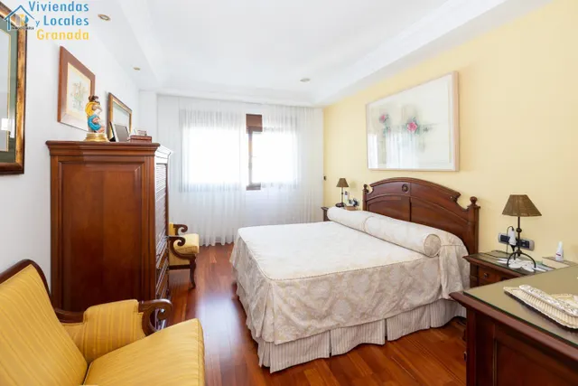 A la venta Chalet de lujo en Granada — 27