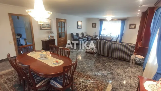 Chalet con piscina ubicado cerca del casco urbano en Ontinyent — 36