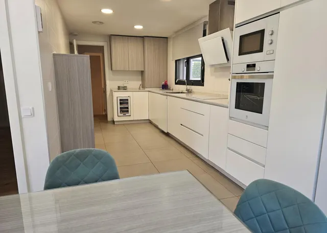 CASA EN VENTA CÓRDOBA — 8