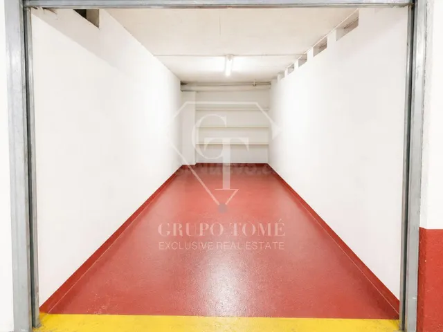 Garaje cerrado en Avenida de Tolosa 101, Lorea, Donostia-San - foto 2