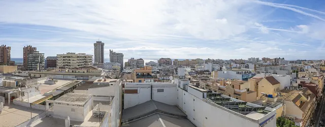 Ático 3 habitaciones 95m² en venta - Centro — 31