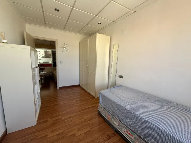 PISO DE 2 DORMITORIOS EN EL CENTRO DE NOVELDA – LUMINOSO Y CON VISTAS DESPEJADAS — 16
