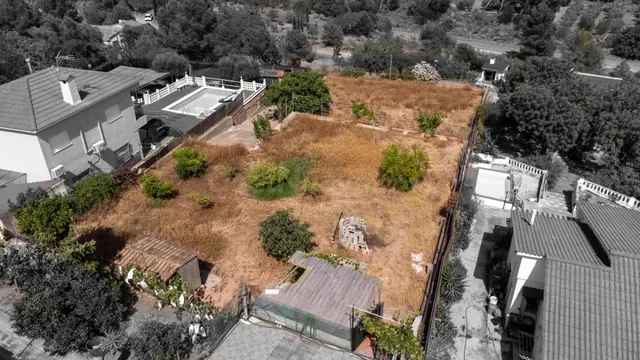 Parcela Urb Ton Ferrer