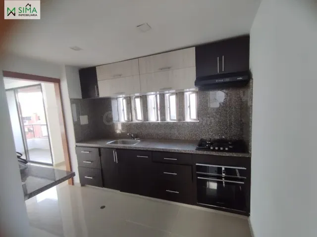 SE VENDE APARTAMENTO EN EL BARRIO DE MANGA