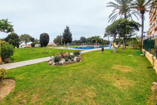 Estudio en venta en zona La Colina, Torremolinos — 20