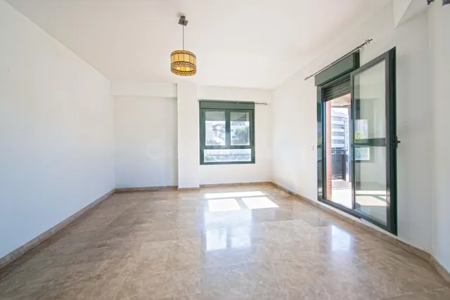 Estupendo piso en Camas con terraza, plaza de garaje y trastero!!!! — 5