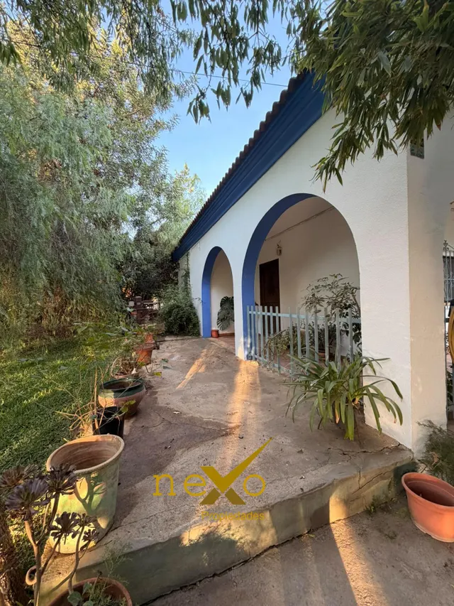 GRAN CHALET LOS FRUTALES DEL ALCOR — 16