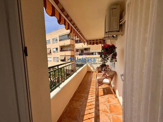 PISO REFORMADO EN LA BARRIGUILLA | PISCINA, GARAJE Y TRASTER - foto 4