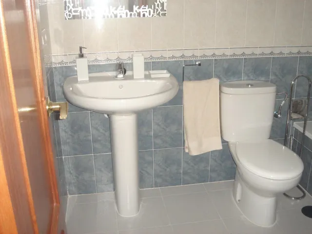 La canaleja alquiler 900 € — 13